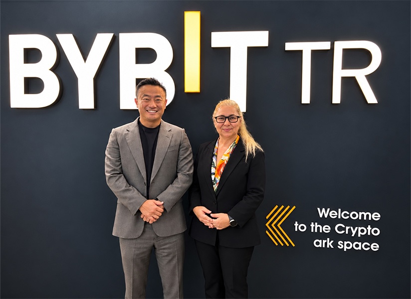 Bybit CEO’su Ben Zhou 