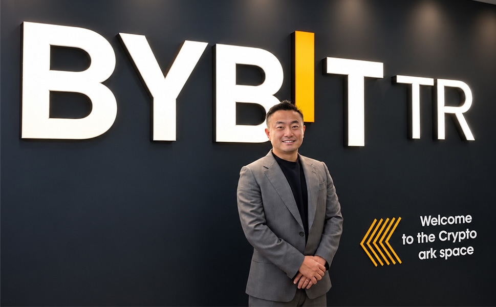 Bybit CEO’su Ben Zhou 