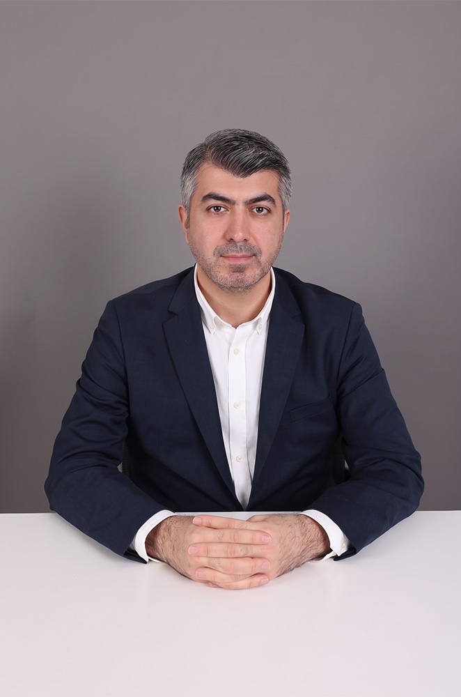 Complead Kurucu ve CEO’su Fatih Coşkun