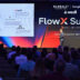 Global IT FlowX Summit’te Ajanik Yapay Zeka Uygulamalarını Gösterdi