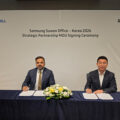 Turkcell ve Samsung 5G İş Birliğini 2027’ye Taşıyor