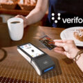 Verifone V660p-A ECR Yeni Nesil Yazar Kasa POS, GİB Onayını Aldı